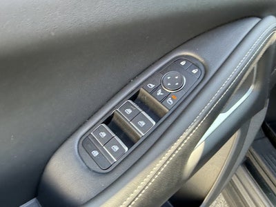 2025 INFINITI QX60 Autograph AWD