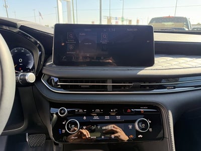 2025 INFINITI QX60 Autograph AWD