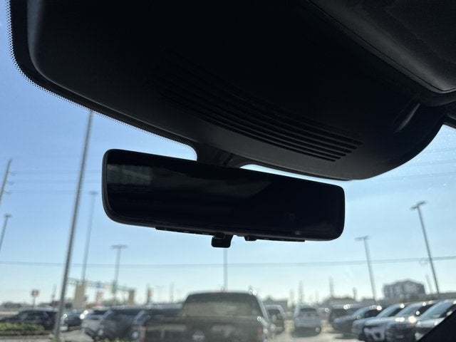 2025 INFINITI QX60 Autograph AWD