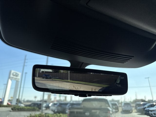 2025 INFINITI QX60 Autograph AWD