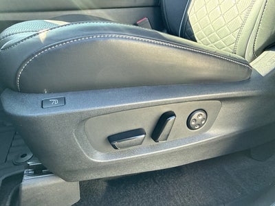 2025 INFINITI QX60 Autograph AWD