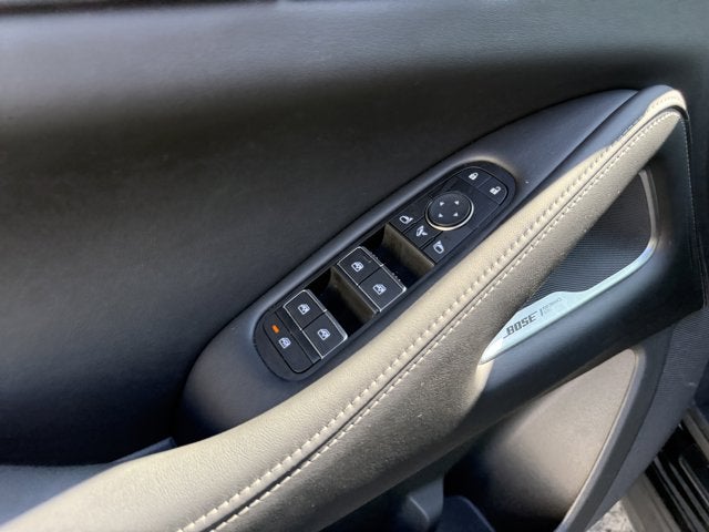 2025 INFINITI QX60 Autograph AWD