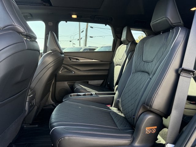 2025 INFINITI QX60 Autograph AWD