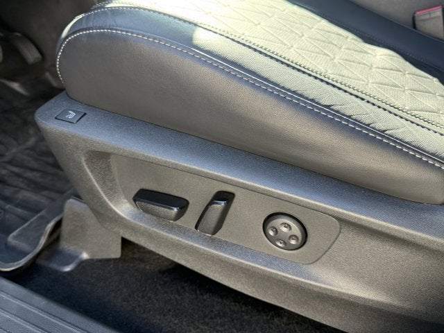 2025 INFINITI QX60 Autograph AWD