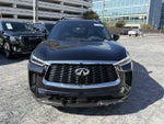 2025 INFINITI QX60 Autograph AWD