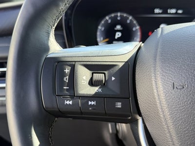 2025 INFINITI QX60 Autograph AWD