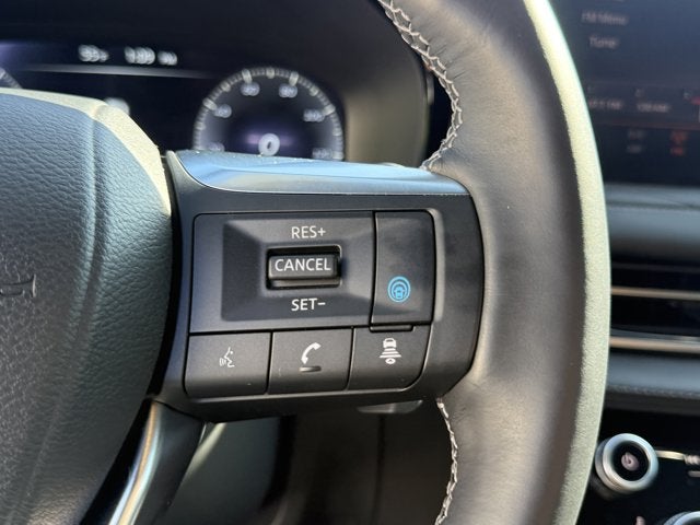 2025 INFINITI QX60 Autograph AWD