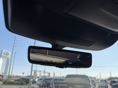 2025 INFINITI QX60 Autograph AWD