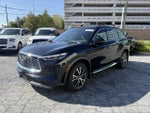 2025 INFINITI QX60 Autograph AWD
