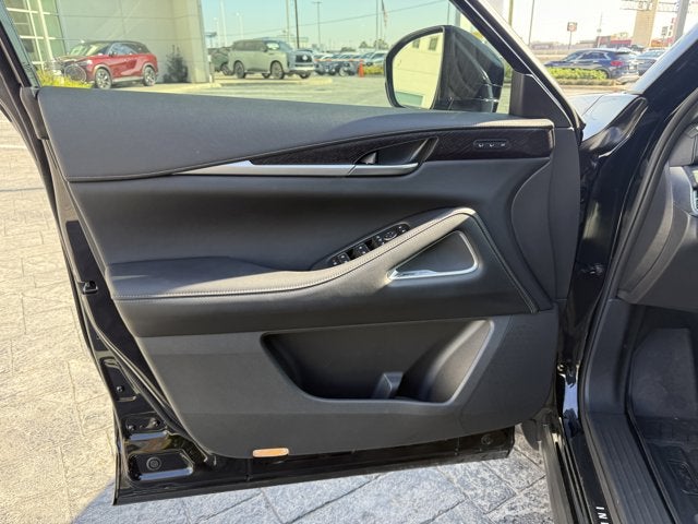 2025 INFINITI QX60 Autograph AWD