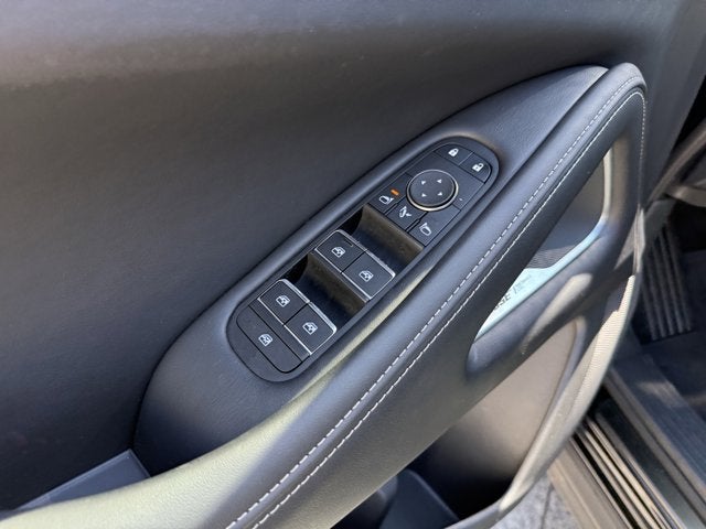 2025 INFINITI QX60 Autograph AWD