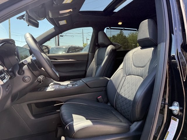 2025 INFINITI QX60 Autograph AWD