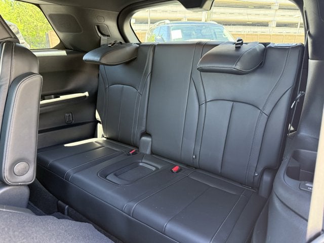 2025 INFINITI QX60 Autograph AWD