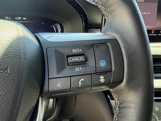 2025 INFINITI QX60 Autograph AWD