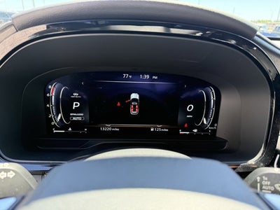 2025 INFINITI QX60 Autograph AWD