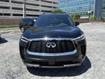 2025 INFINITI QX60 Autograph AWD