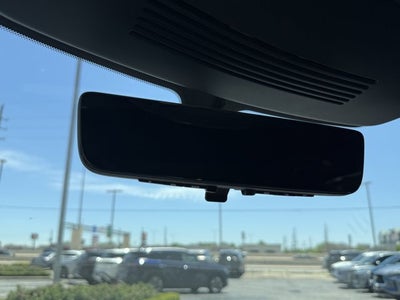 2025 INFINITI QX60 Autograph AWD