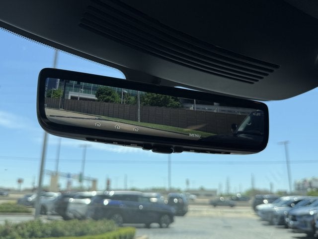 2025 INFINITI QX60 Autograph AWD