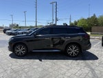 2025 INFINITI QX60 Autograph AWD