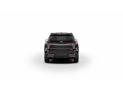 2025 INFINITI QX60 Autograph AWD