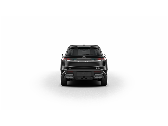 2025 INFINITI QX60 Autograph AWD