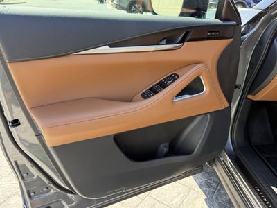 2026 INFINITI QX60 Autograph AWD