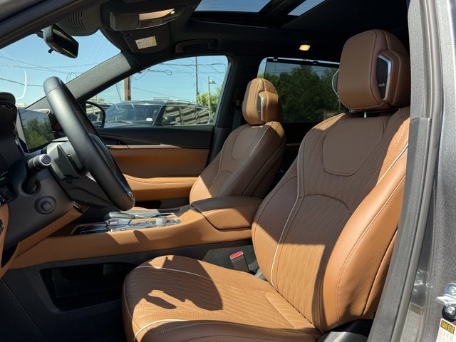 2026 INFINITI QX60 Autograph AWD
