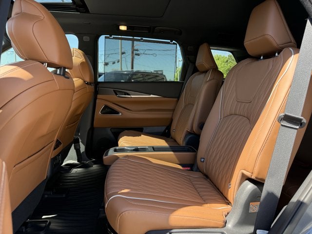 2026 INFINITI QX60 Autograph AWD