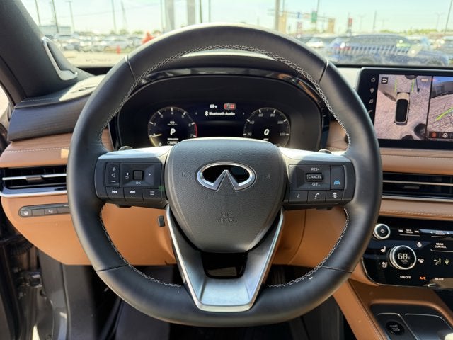 2026 INFINITI QX60 Autograph AWD