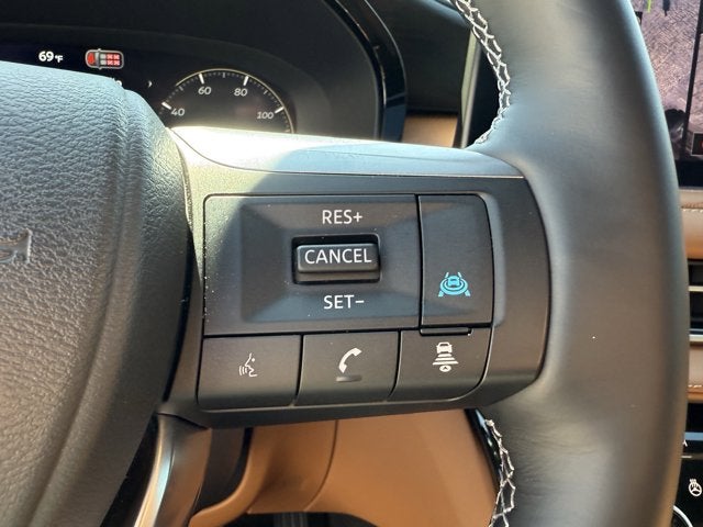 2026 INFINITI QX60 Autograph AWD