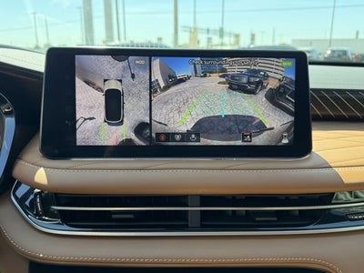 2026 INFINITI QX60 Autograph AWD