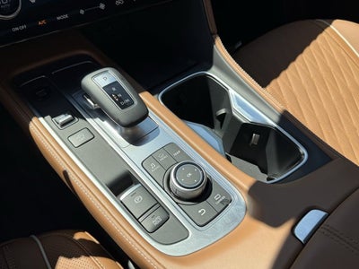 2026 INFINITI QX60 Autograph AWD