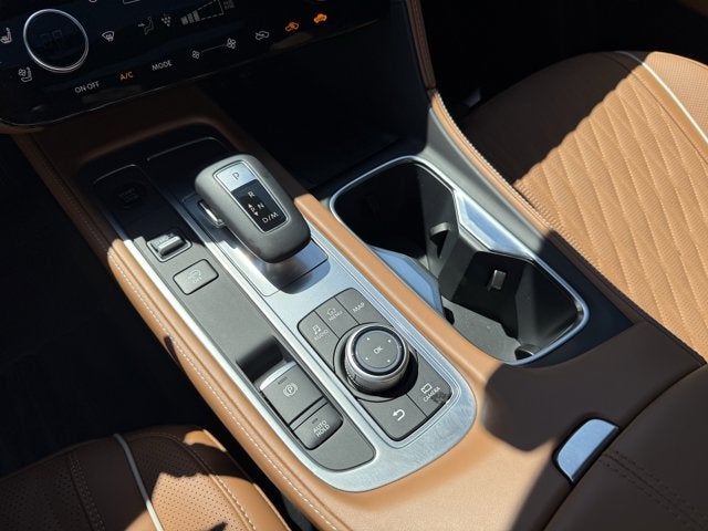 2026 INFINITI QX60 Autograph AWD