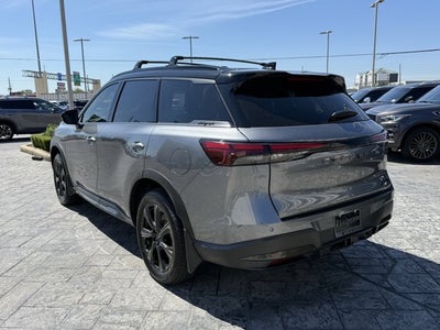 2026 INFINITI QX60 Autograph AWD