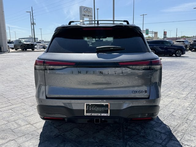 2026 INFINITI QX60 Autograph AWD