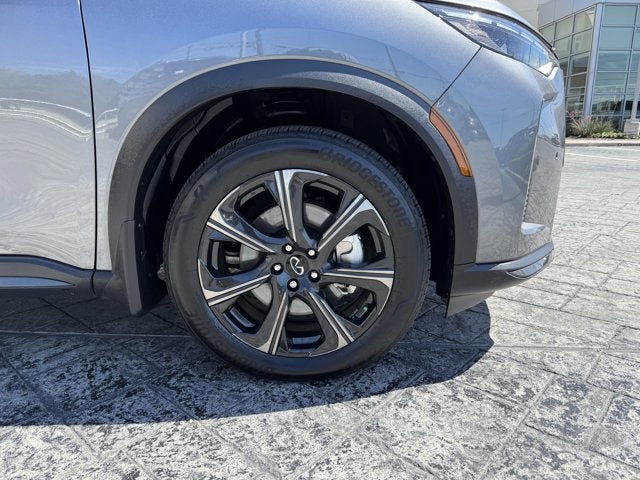 2026 INFINITI QX60 Autograph AWD