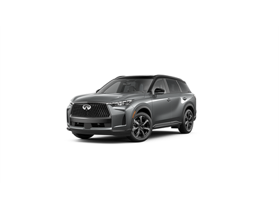 2026 INFINITI QX60 Autograph AWD