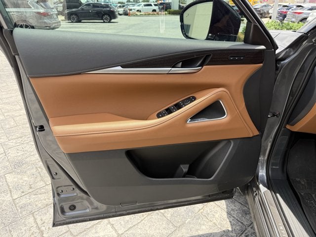 2026 INFINITI QX60 Autograph AWD