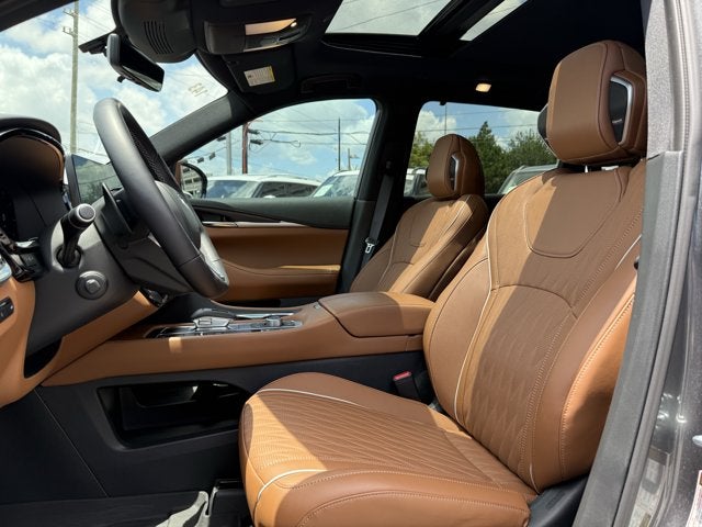 2026 INFINITI QX60 Autograph AWD