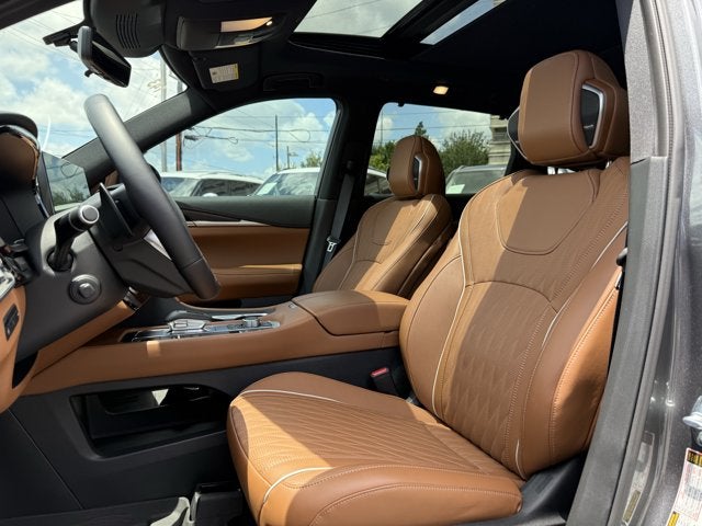 2026 INFINITI QX60 Autograph AWD