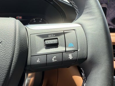 2026 INFINITI QX60 Autograph AWD
