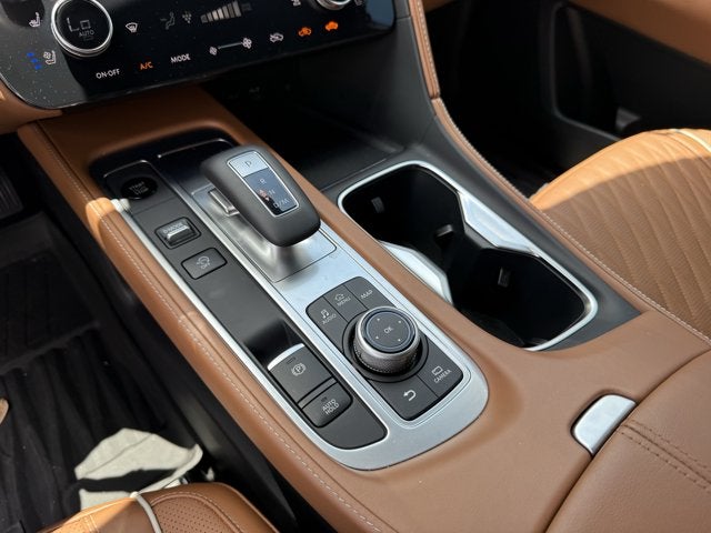 2026 INFINITI QX60 Autograph AWD