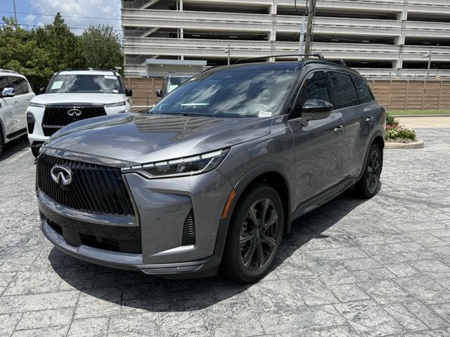2026 INFINITI QX60 Autograph AWD