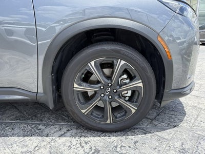 2026 INFINITI QX60 Autograph AWD