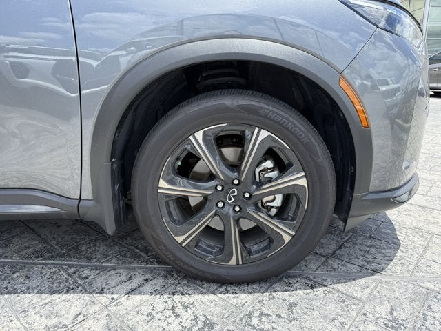 2026 INFINITI QX60 Autograph AWD
