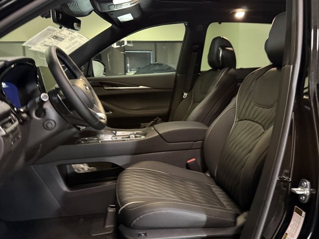 2026 INFINITI QX60 Autograph AWD