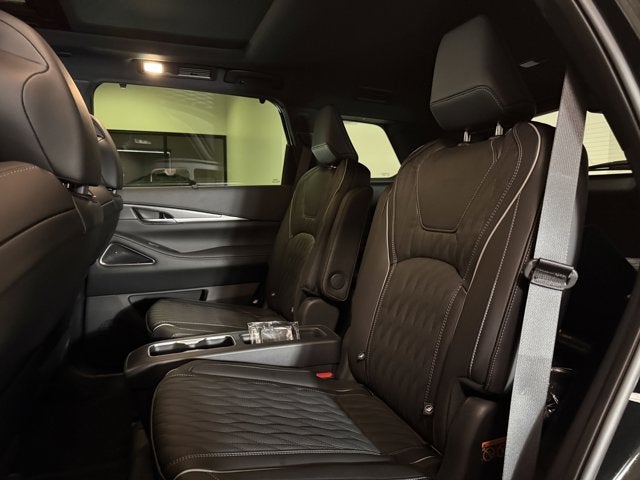 2026 INFINITI QX60 Autograph AWD