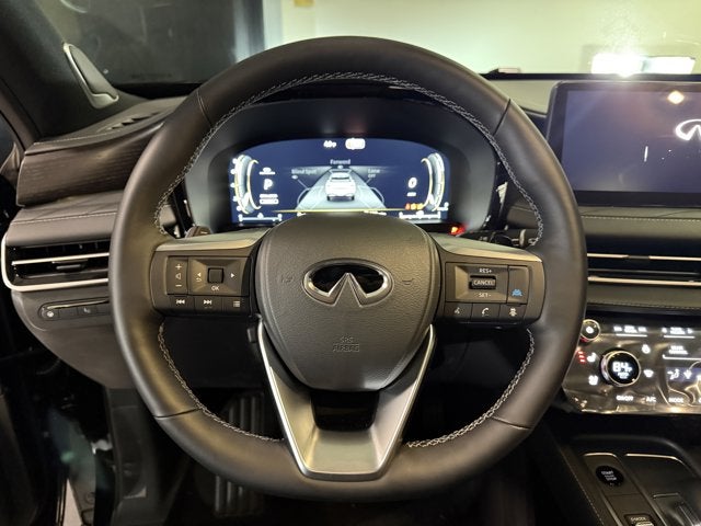 2026 INFINITI QX60 Autograph AWD