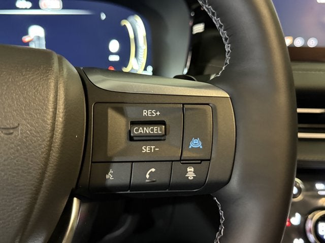 2026 INFINITI QX60 Autograph AWD