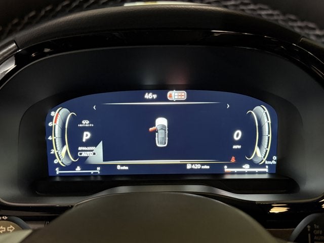 2026 INFINITI QX60 Autograph AWD